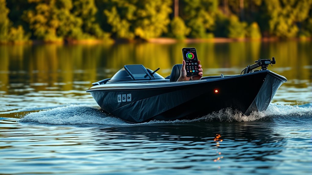 key features for selection