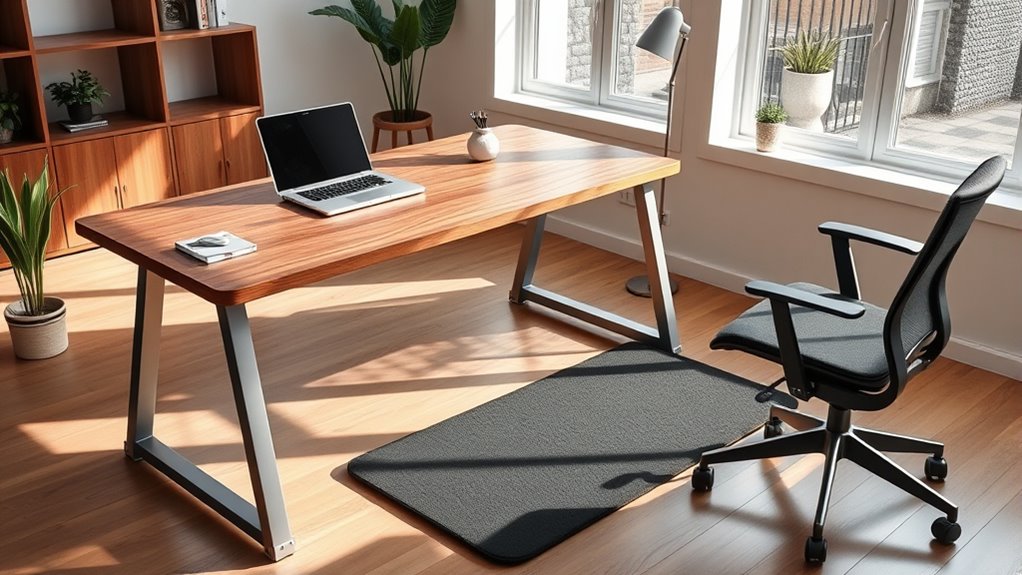 key remote work treadmill factors