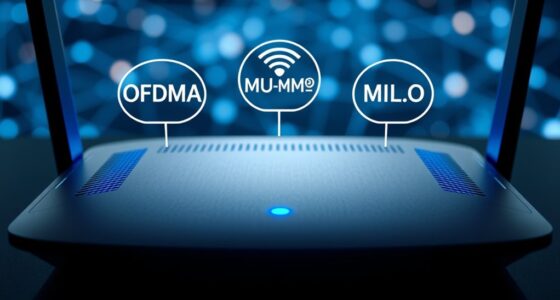 key wi fi technologies explained