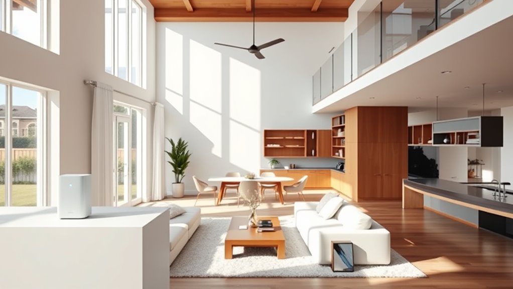 large house wifi essentials