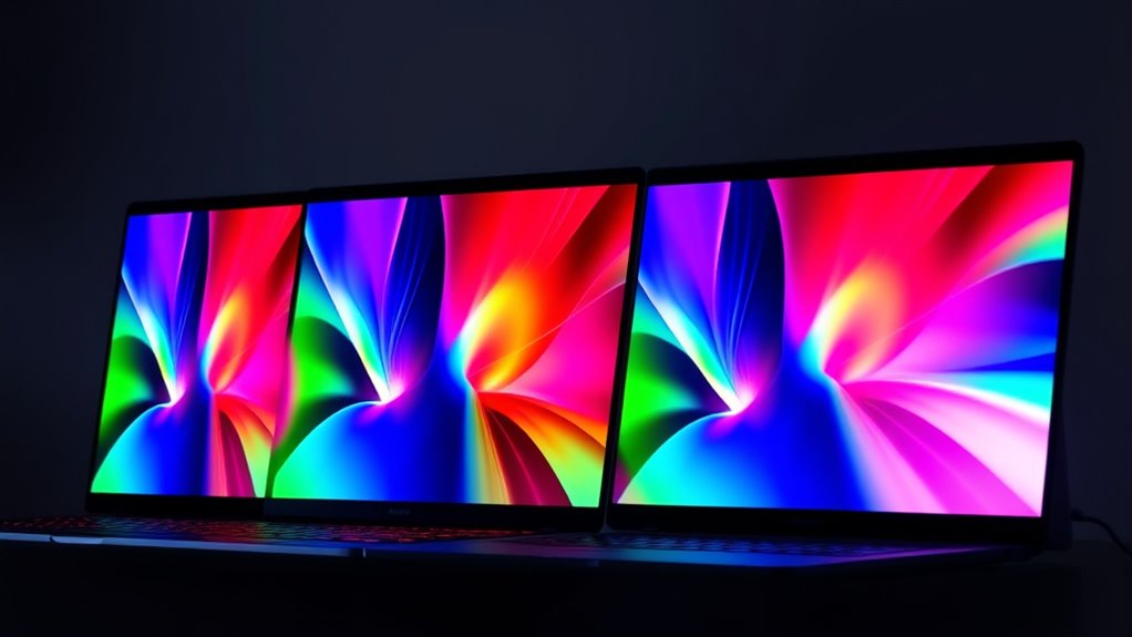 lcd backlight vs emissive