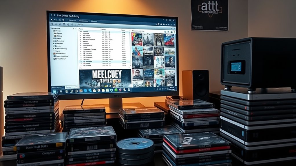 legal media ripping considerations