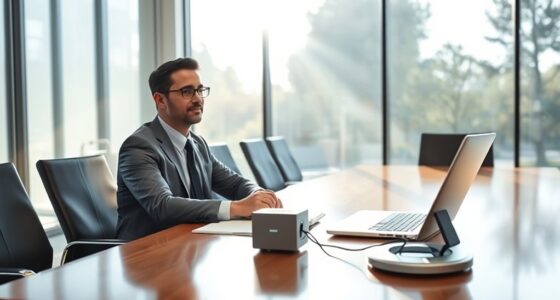 legal respectful ai transcription