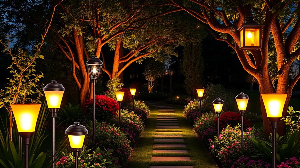 lighting durability aesthetics functionality