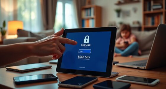 limit device access privileges