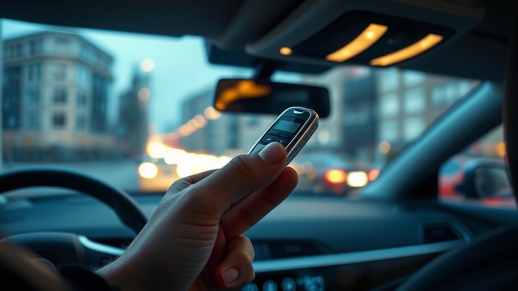 limited range affects reliability