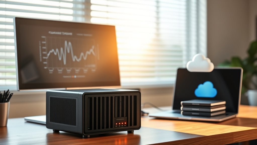 local control and access