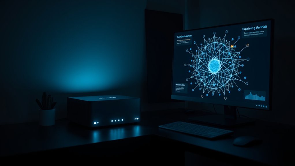 local data processing enhances privacy