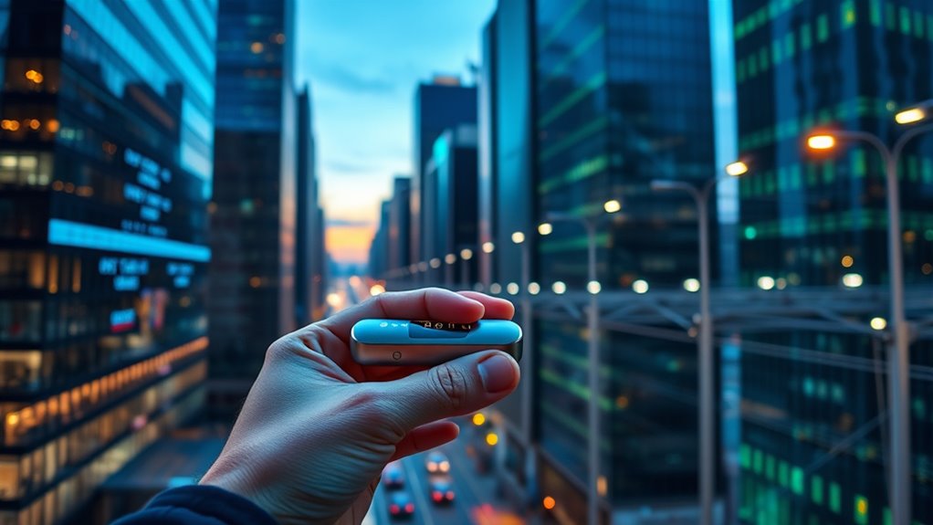 local data processing enhances privacy