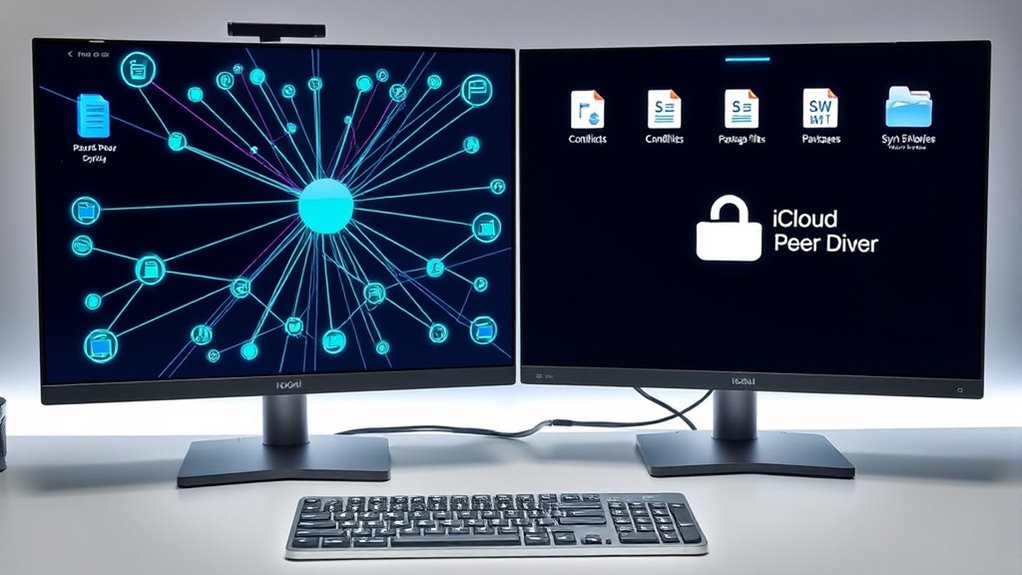 local network file transfer