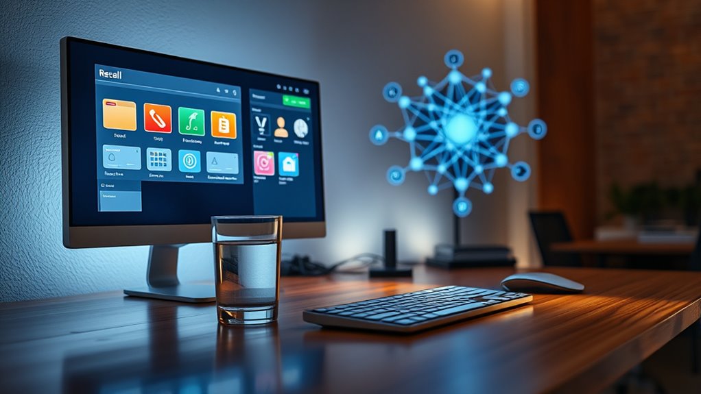 local secure screenshot storage