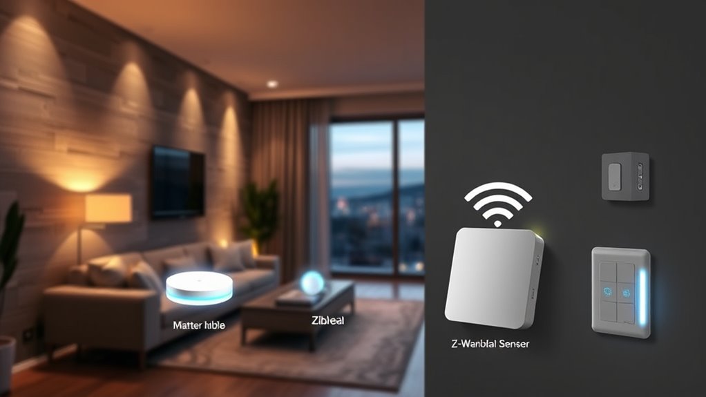 long range reliable home coverage