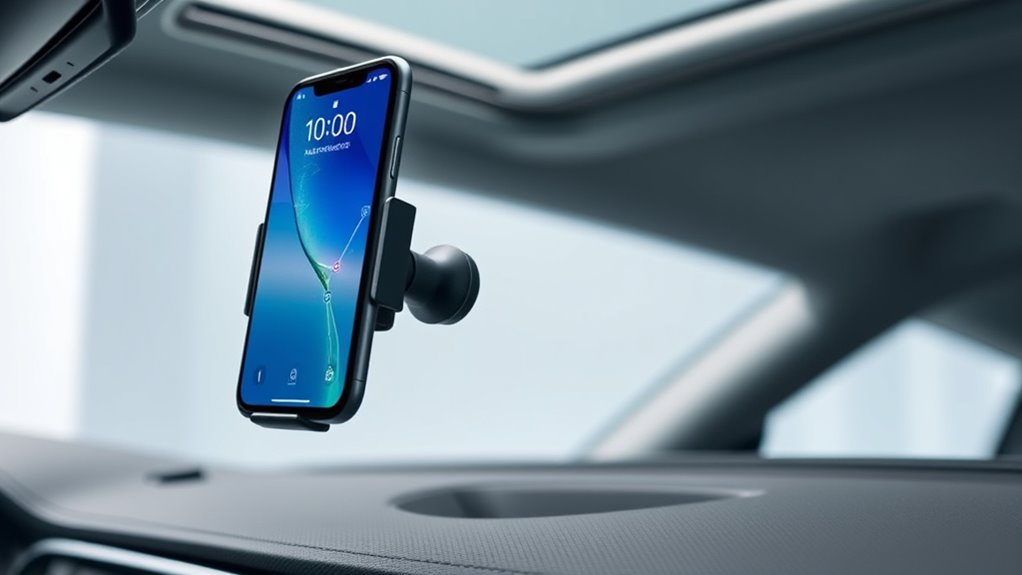 magnetic strength and compatibility