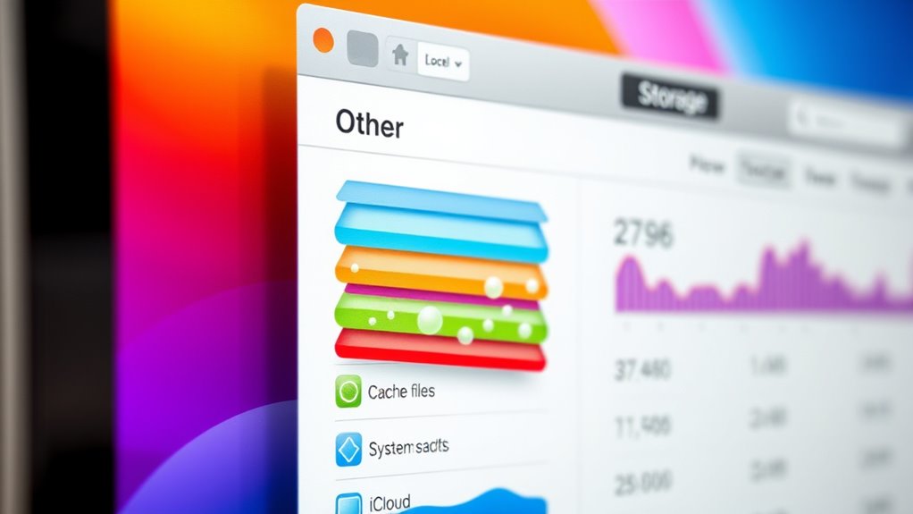 maintain clear backup optimize