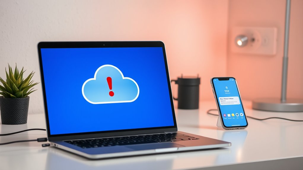 manage cloud storage space