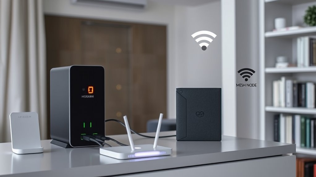 manage distribute prioritize connect