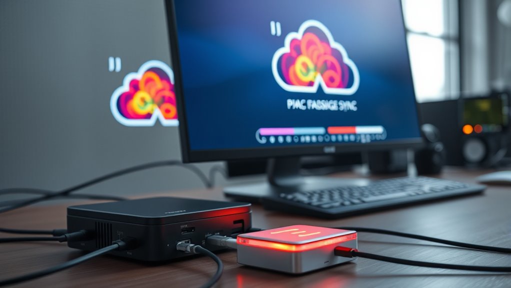 managing package files conflicts