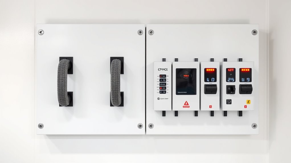 manual vs automatic switches