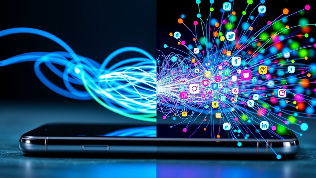 market specific wireless protocols