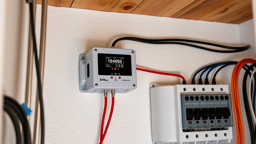 matching surge protector needs