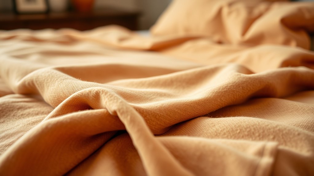 material thread count fit safety