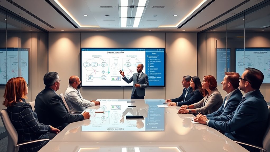 matter administrator conflict resolution