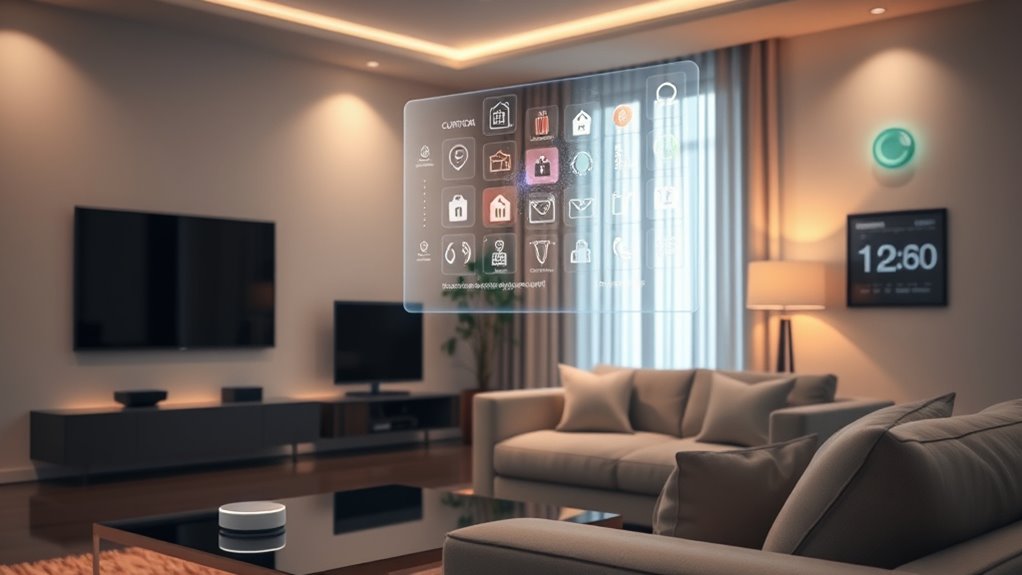 matter enabled smart devices