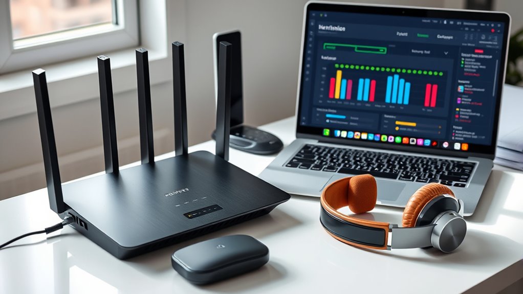 measure and set limits