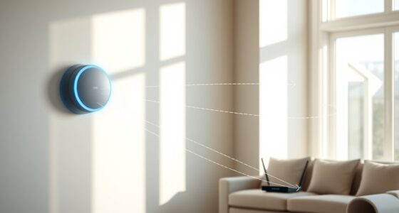 mesh network connectivity details