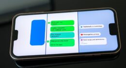 messaging protocols and privacy