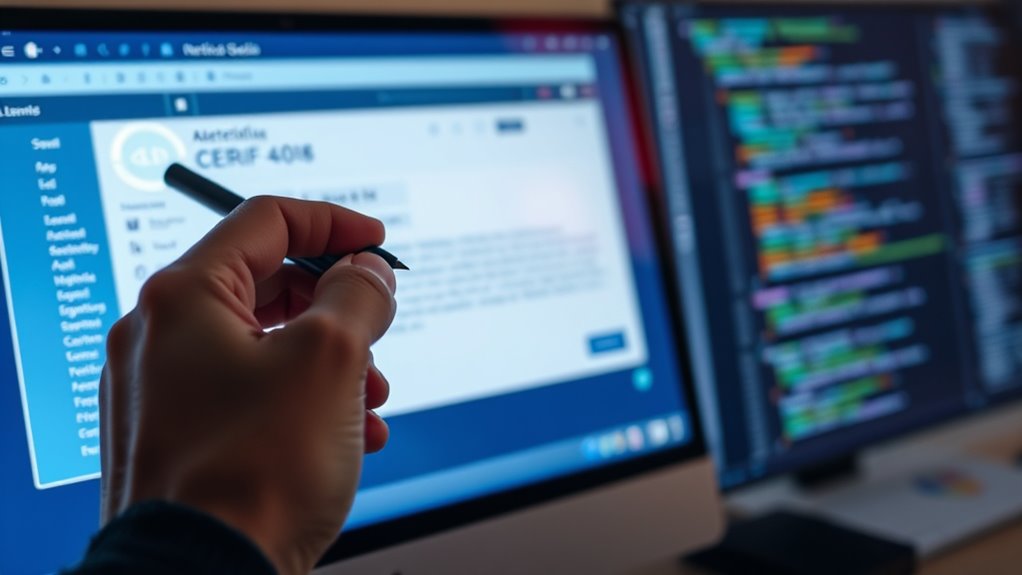 metadata secures digital media