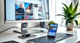 mindful news consumption strategies