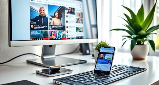 mindful news consumption strategies