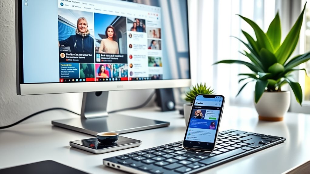 mindful news consumption strategies