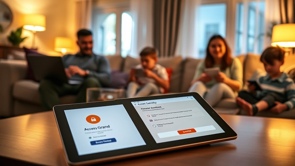 minimize risks through restrictions