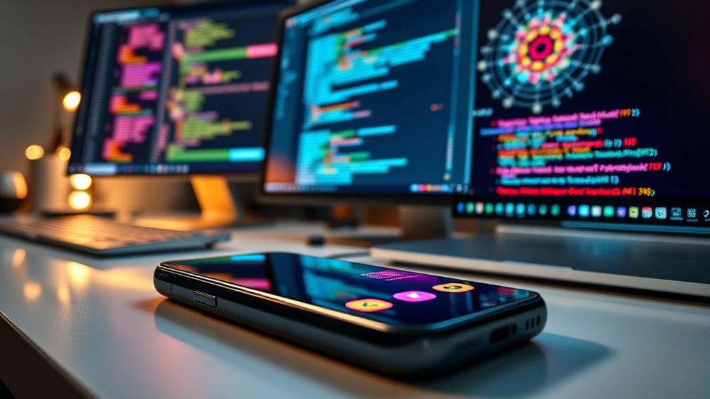 mobile ai model limitations