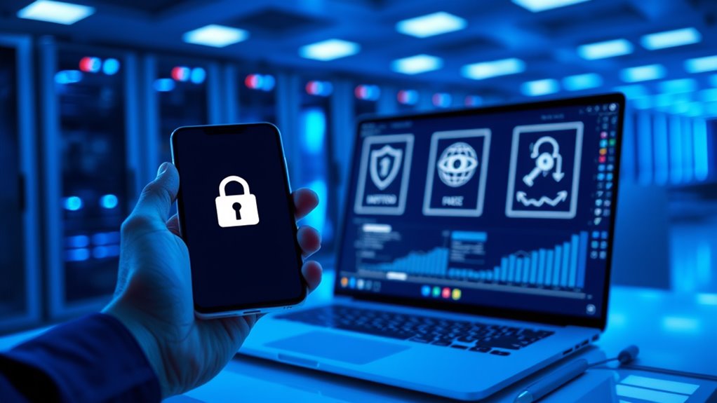 modern authentication and identity management