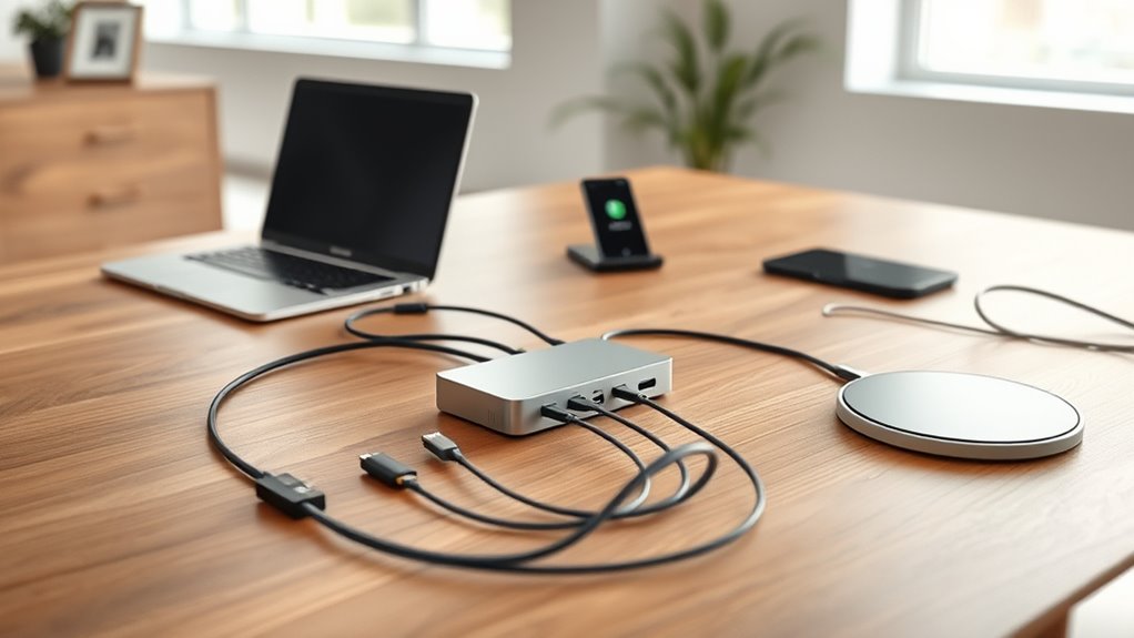 modular adaptable workspace solutions