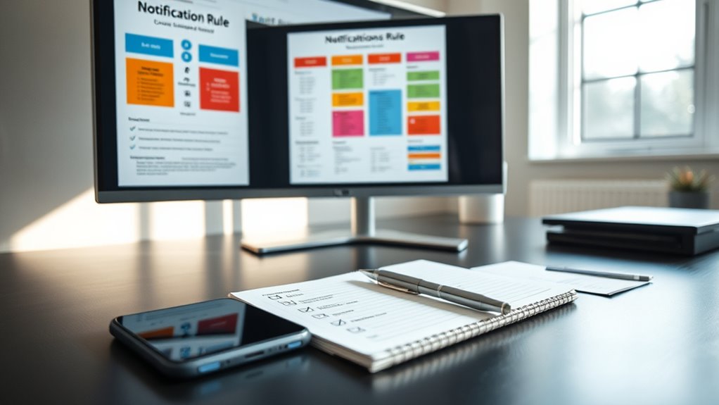 monitor audit adjust automate