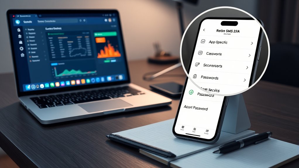 monitor revoke automate educate