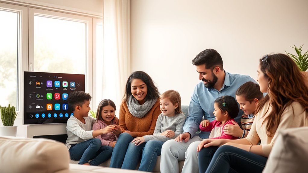 monitor security and satisfaction