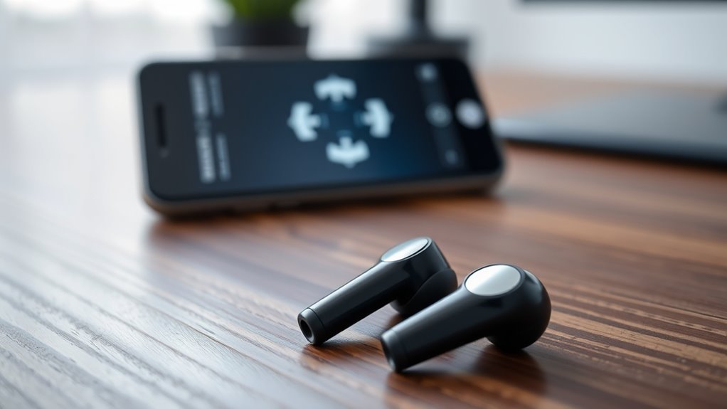 multiple device seamless connection