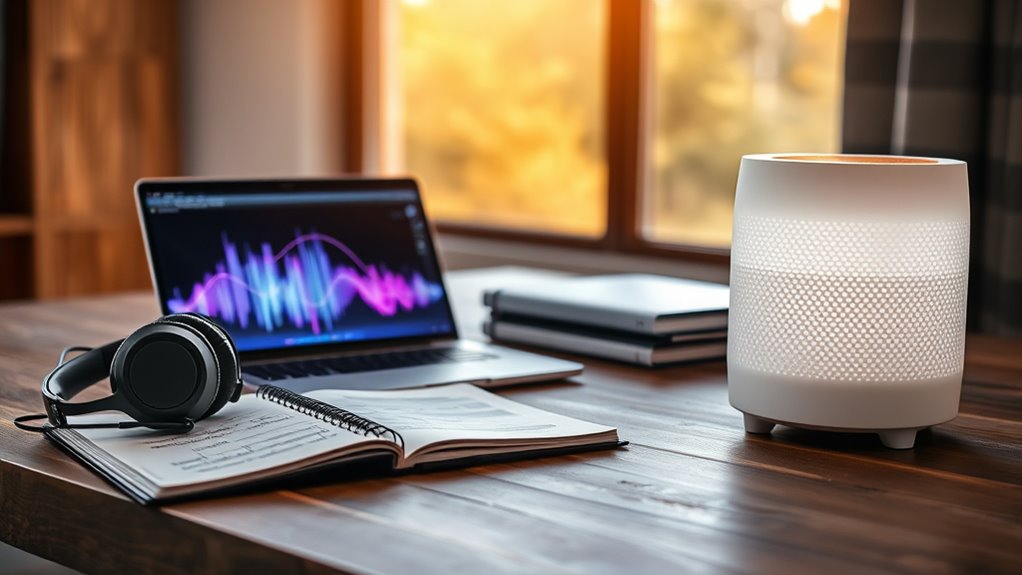 music enhances creative thinking