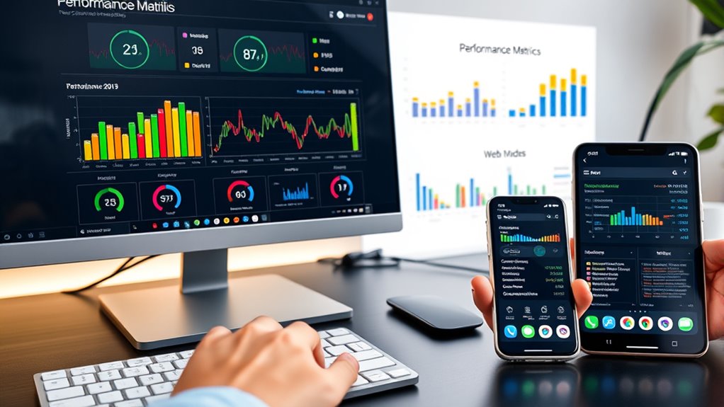 native apps deliver optimal performance