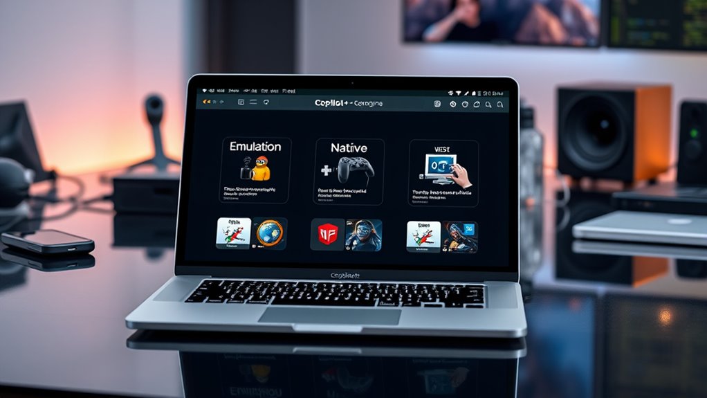 native arm app optimization
