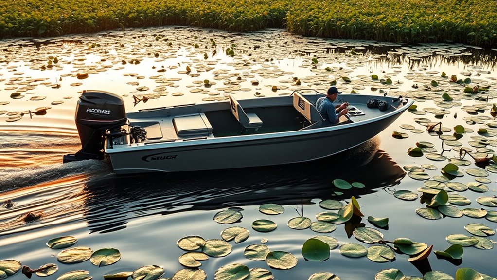 navigation battery capacity durability