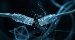 network fragmentation through sharing