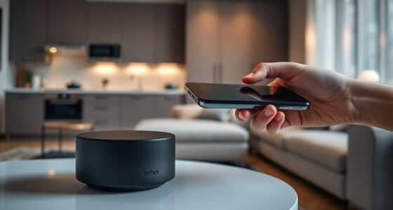 nfc tap to pair onboarding