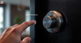 nfc uwb unlock failure