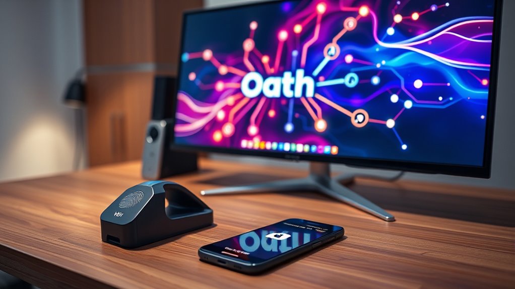 oauth flows for security